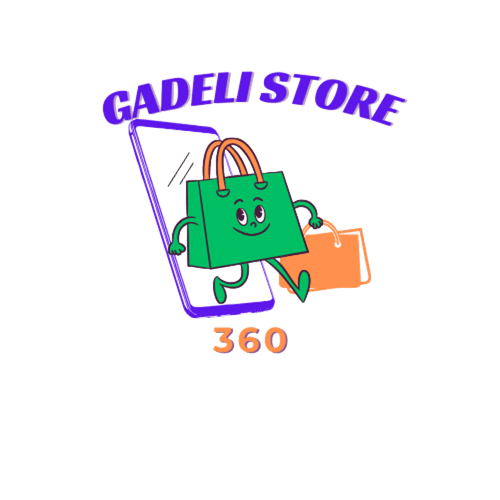 Gadeli Store 360